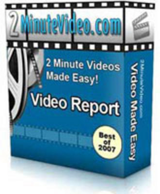 Product picture 2 MInute Videos Made Easy 